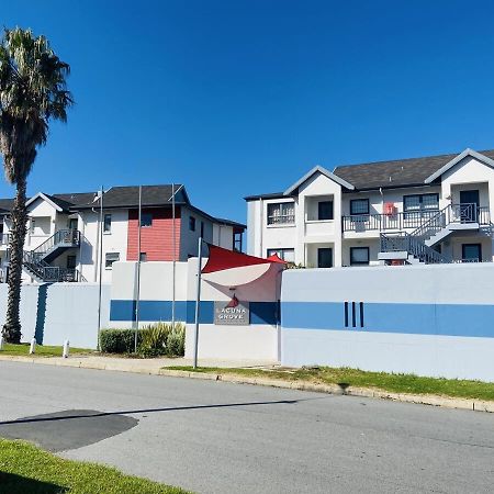 Laguna Grove 48 Knysna Exteriör bild