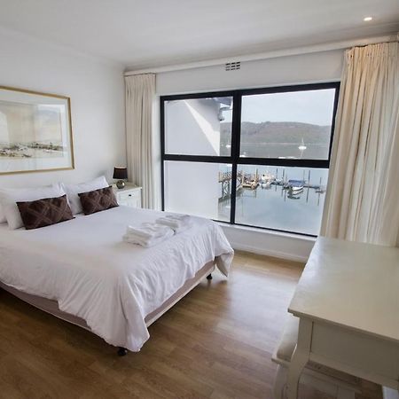 Laguna Grove 48 Knysna Exteriör bild