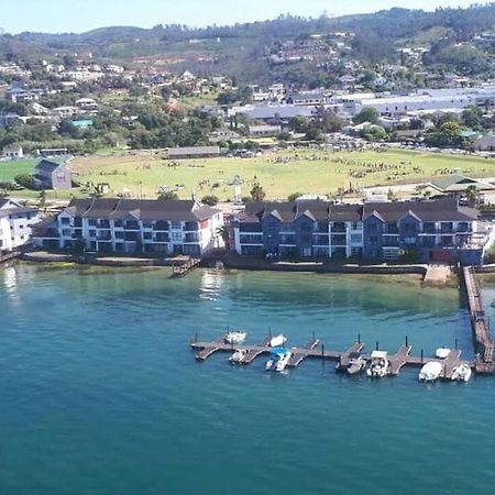 Laguna Grove 48 Knysna Exteriör bild
