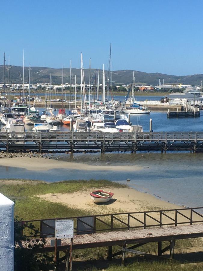 Laguna Grove 48 Knysna Exteriör bild