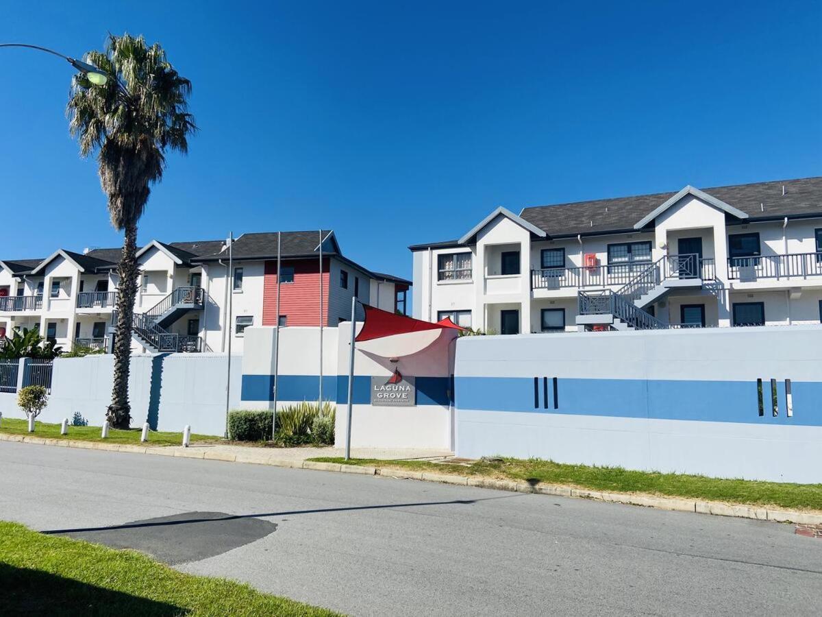 Laguna Grove 48 Knysna Exteriör bild