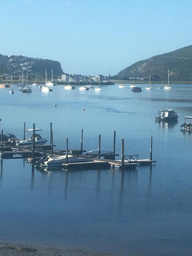 Laguna Grove 48 Knysna Exteriör bild