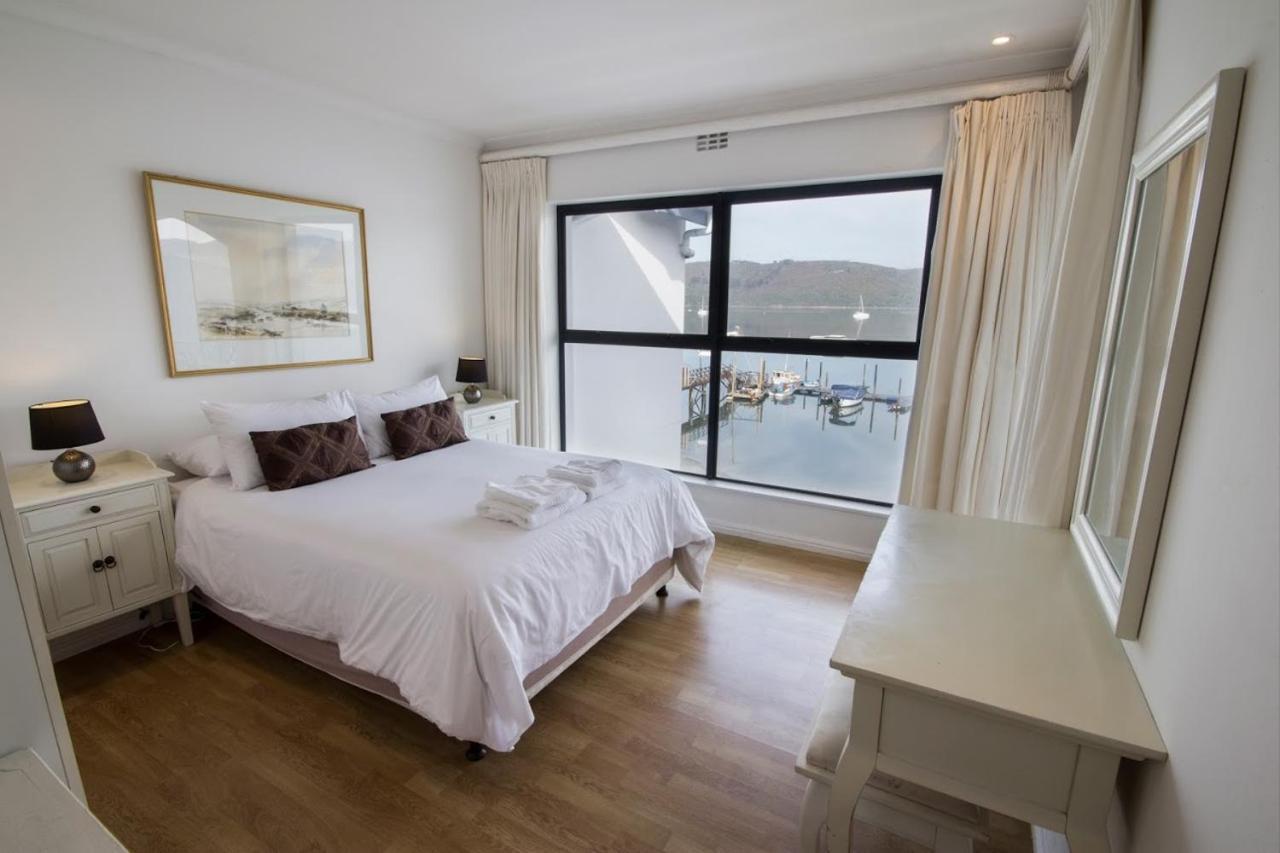 Laguna Grove 48 Knysna Exteriör bild